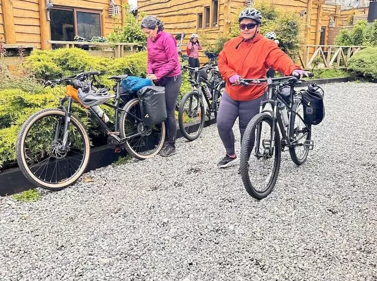 Cabañas Pewma Futrono