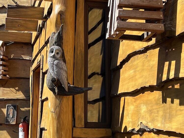 Cabañas Pewma Futrono