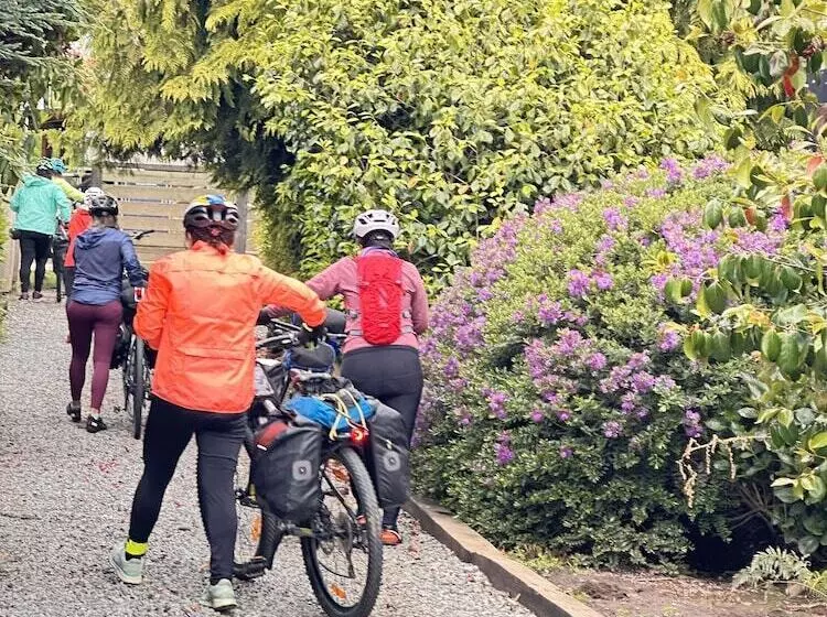 Cabañas Pewma Futrono