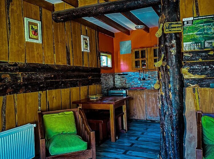 Cabañas Pewma Futrono