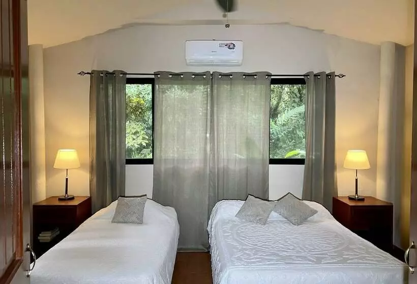 Cabanas Rio Encantado