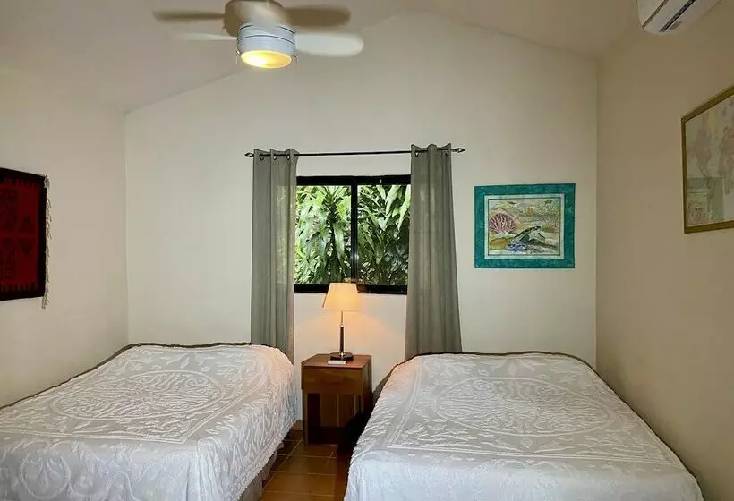 Cabanas Rio Encantado