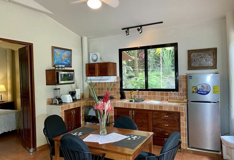 Cabanas Rio Encantado