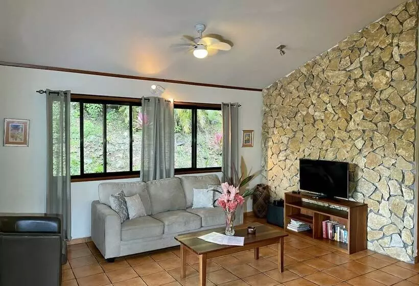 Cabanas Rio Encantado