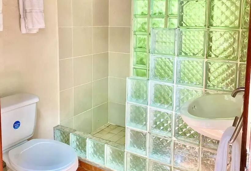 Cabanas Rio Encantado