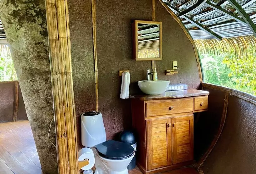 Cabanas Rio Encantado