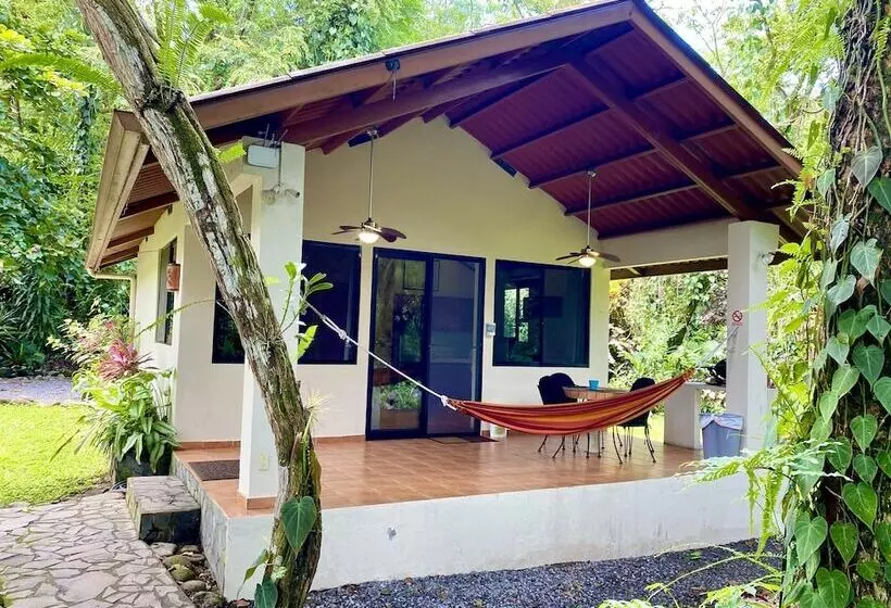 Cabanas Rio Encantado