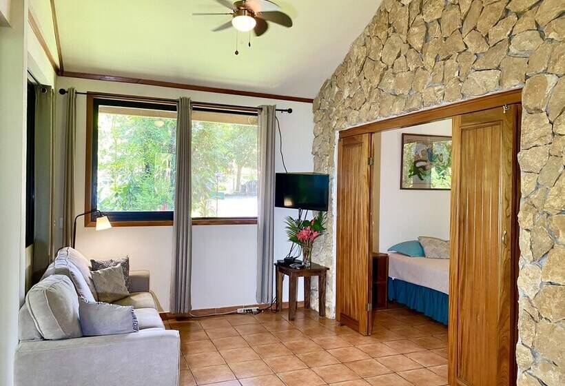 Cabanas Rio Encantado