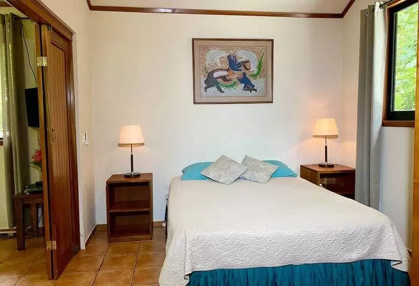 Cabanas Rio Encantado