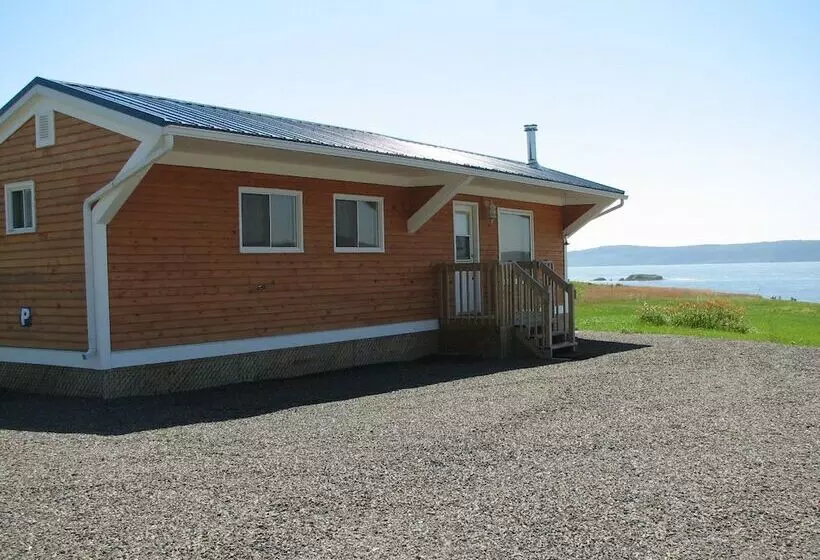Cape Split View Cottages