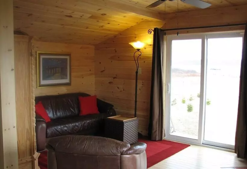 Cape Split View Cottages