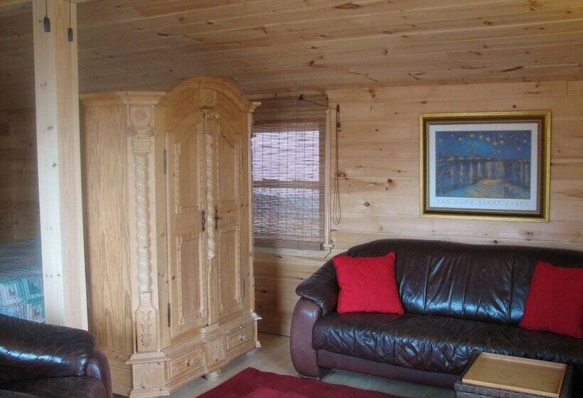 Cape Split View Cottages