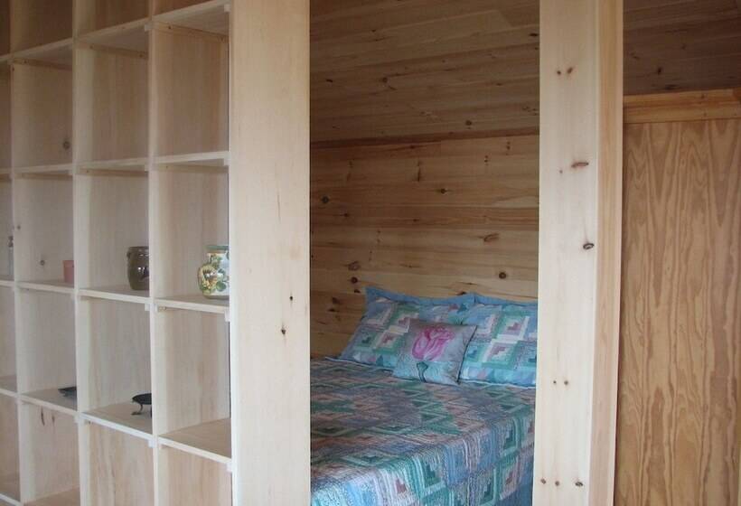 Cape Split View Cottages