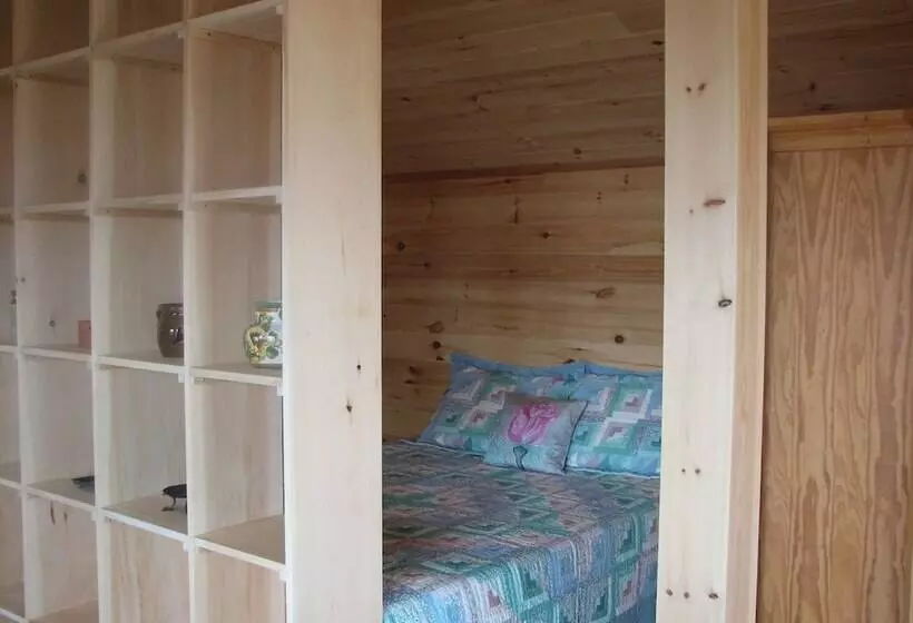 Cape Split View Cottages