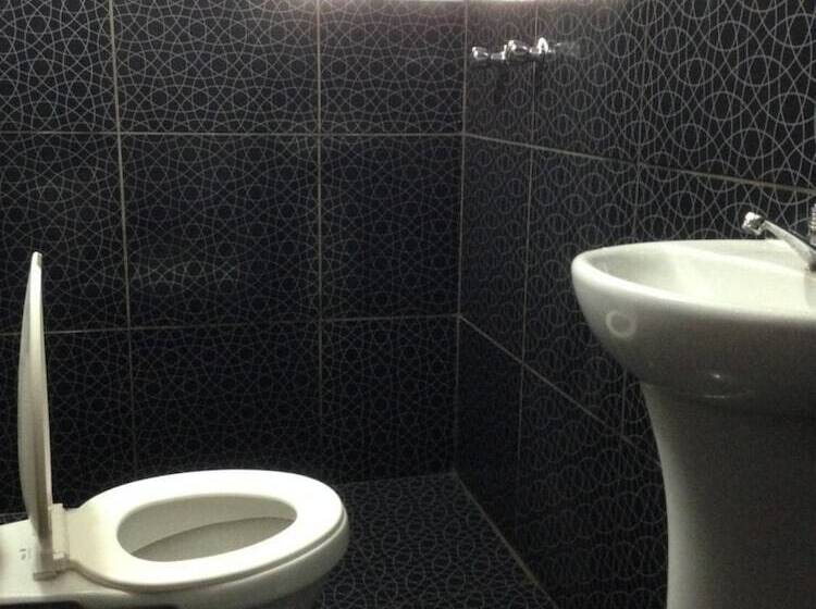 Chacha International   Hostel