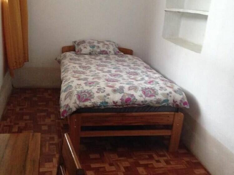 Chacha International   Hostel