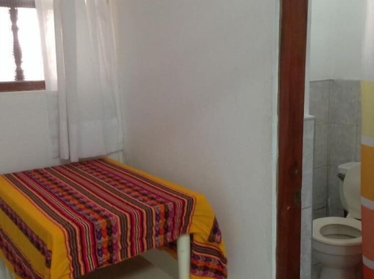 Chacha International   Hostel