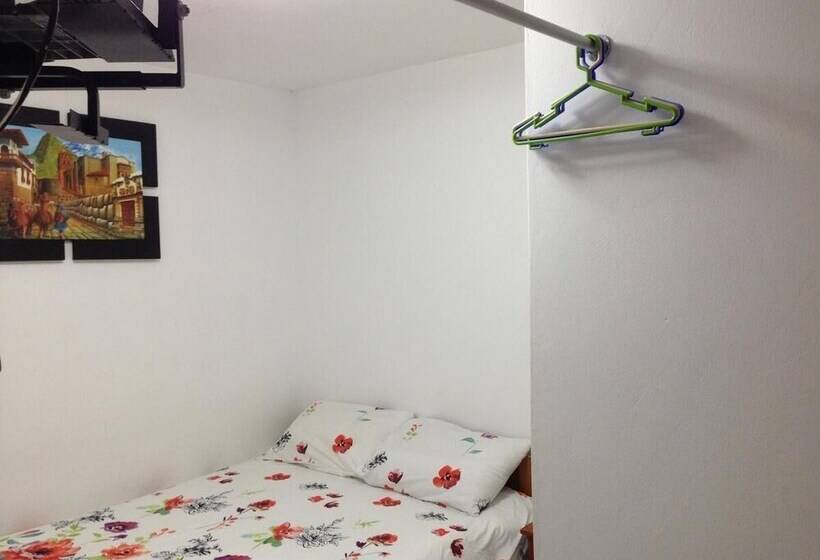 Chacha International   Hostel