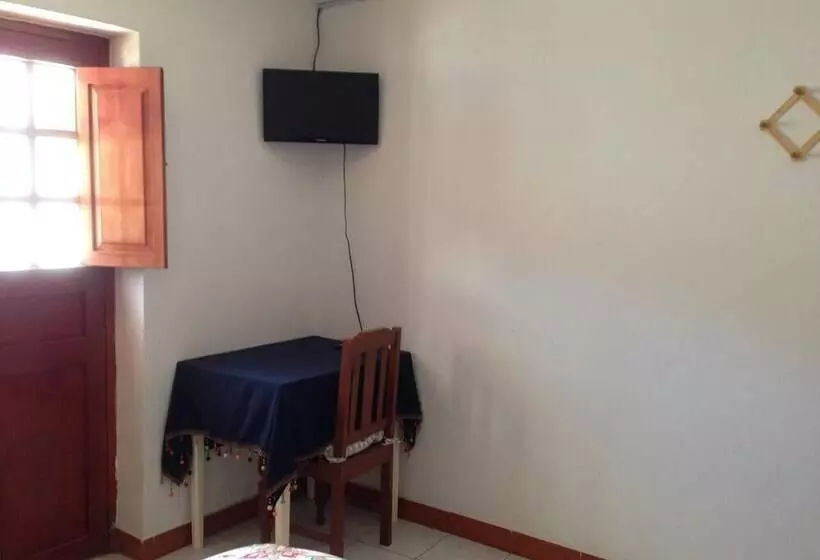 Chacha International   Hostel