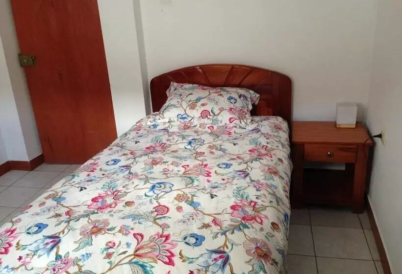 Chacha International   Hostel