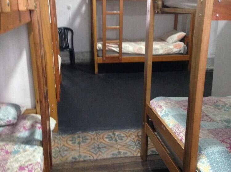 Chacha International   Hostel