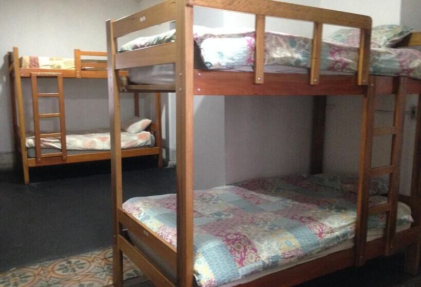 Chacha International   Hostel