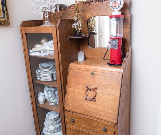 Dennison Street Inn Bed & Breakfast