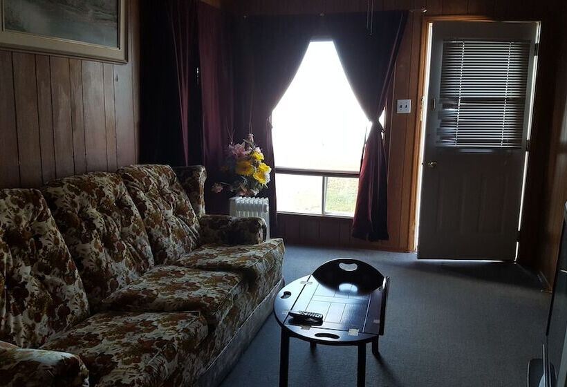 Glenwood Motel And Cottages