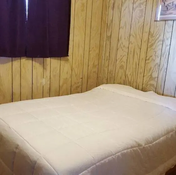 Glenwood Motel And Cottages