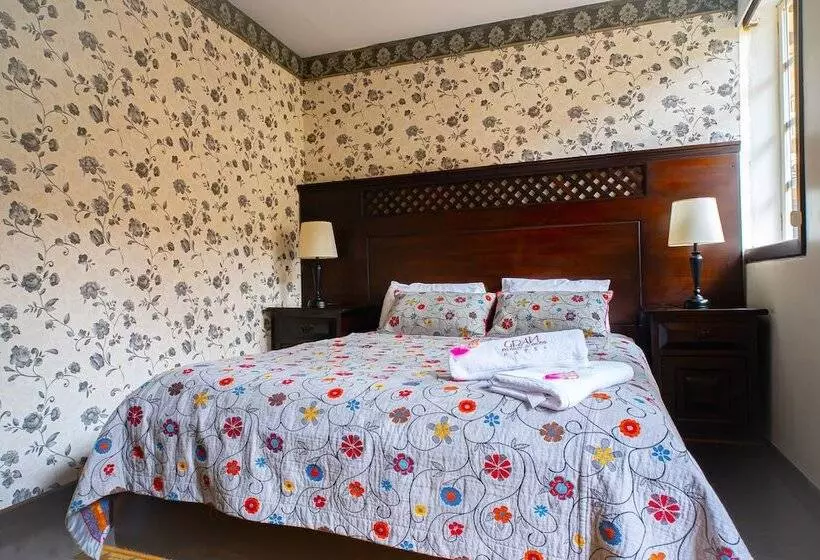 Gran Hotel Paris