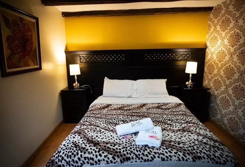 Gran Hotel Paris