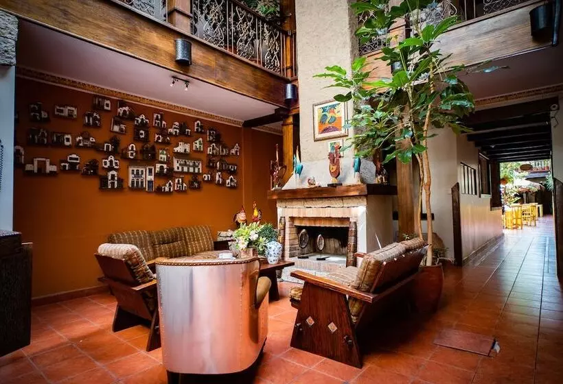 Gran Hotel Paris