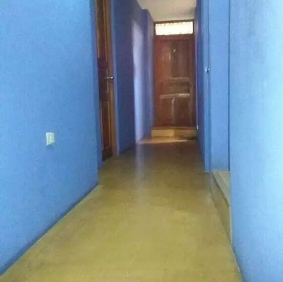Hostal California Mollendo   Hostel