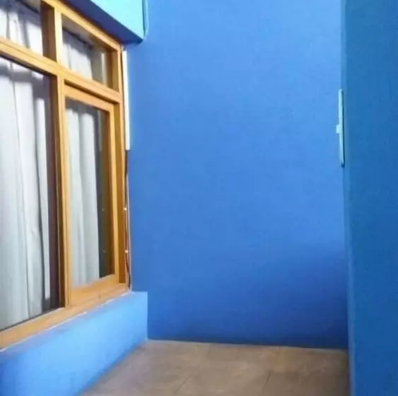 Hostal California Mollendo   Hostel