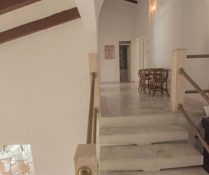 Hostal Casa Cristales