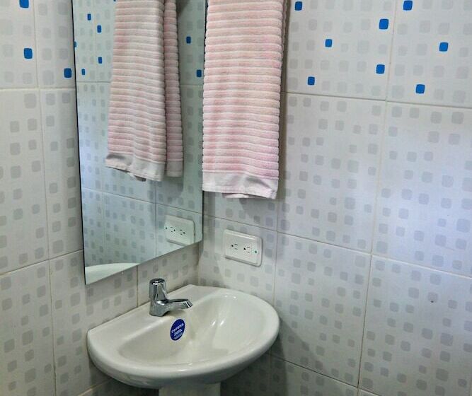 Hostal Getsemaní Hostel