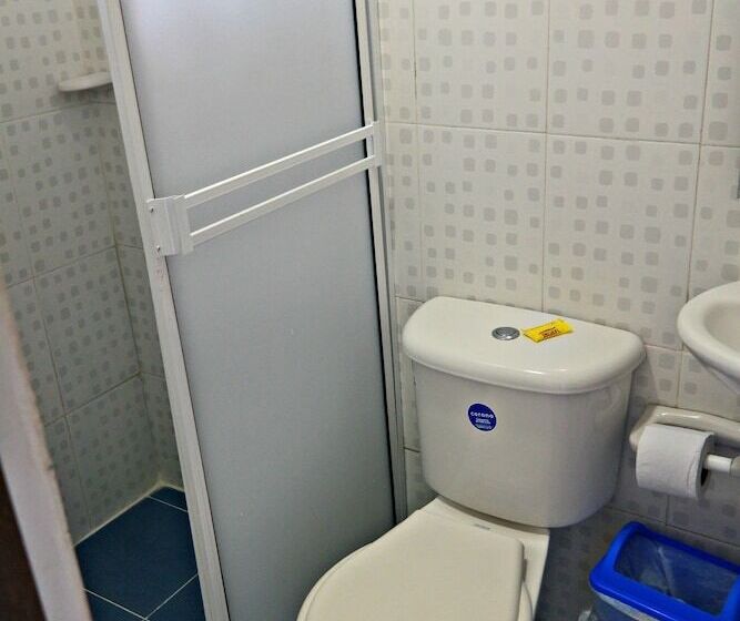 Hostal Getsemaní Hostel