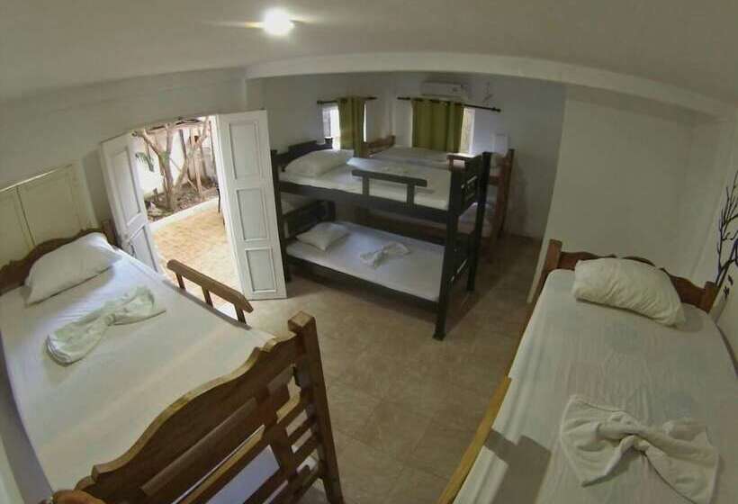 Hostal Getsemaní Hostel