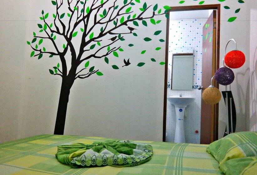 Hostal Getsemaní Hostel