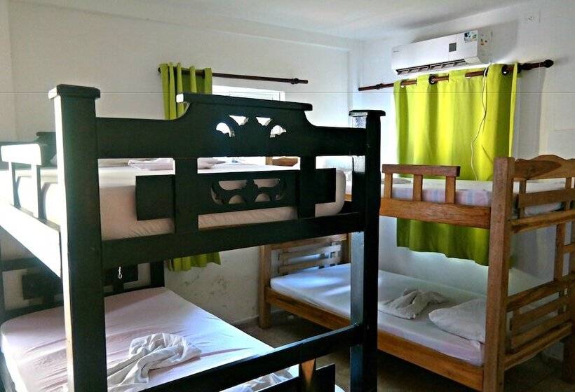 Hostal Getsemaní Hostel