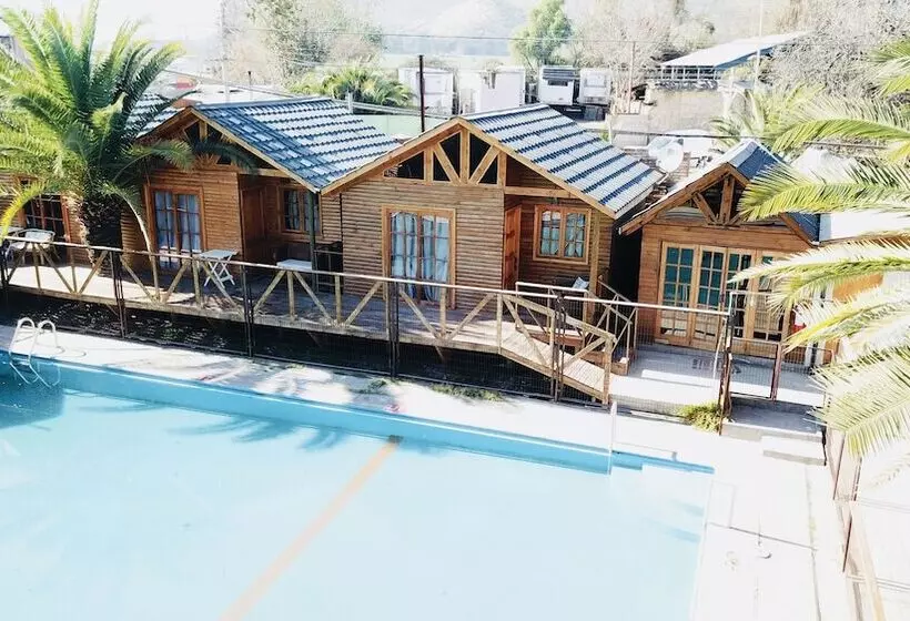 ホテル Barros Wellness & Spa