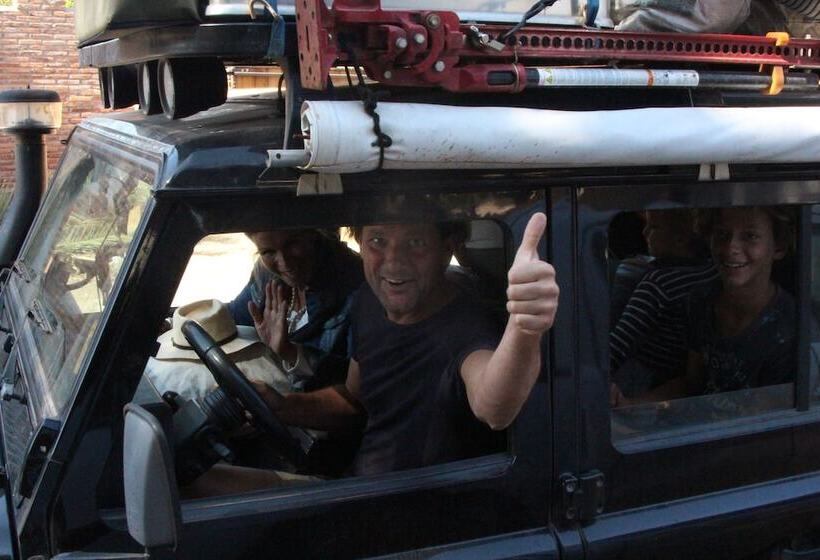 Hotel Barros Wellness & Spa