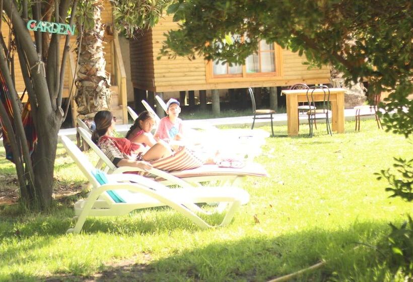 Hotel Barros Wellness & Spa