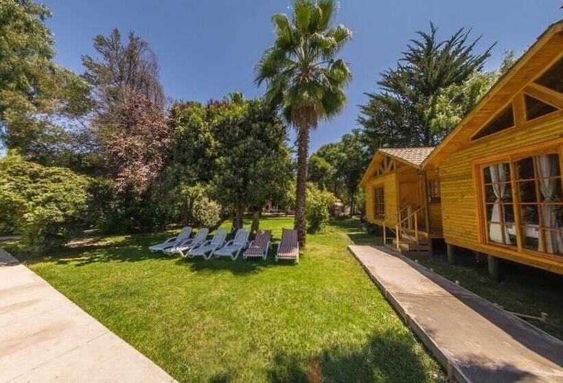 Hotel Barros Wellness & Spa