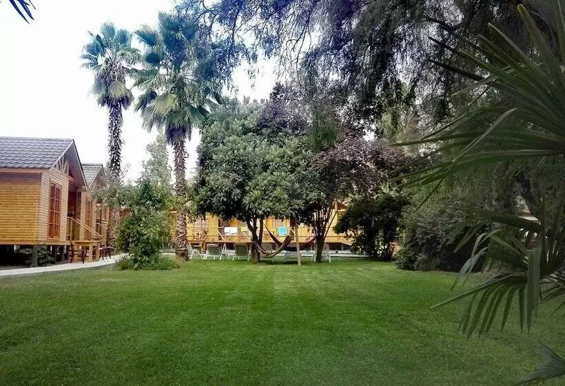 ホテル Barros Wellness & Spa