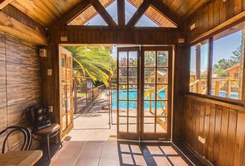 Hotel Barros Wellness & Spa