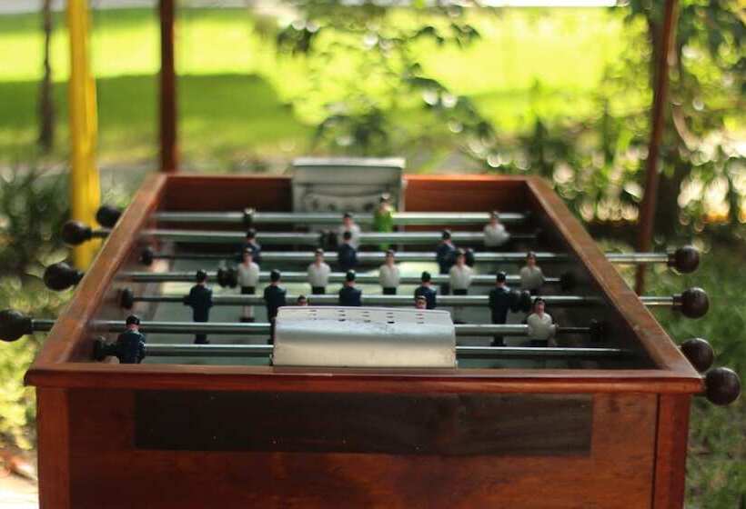 Hotel Barros Wellness & Spa