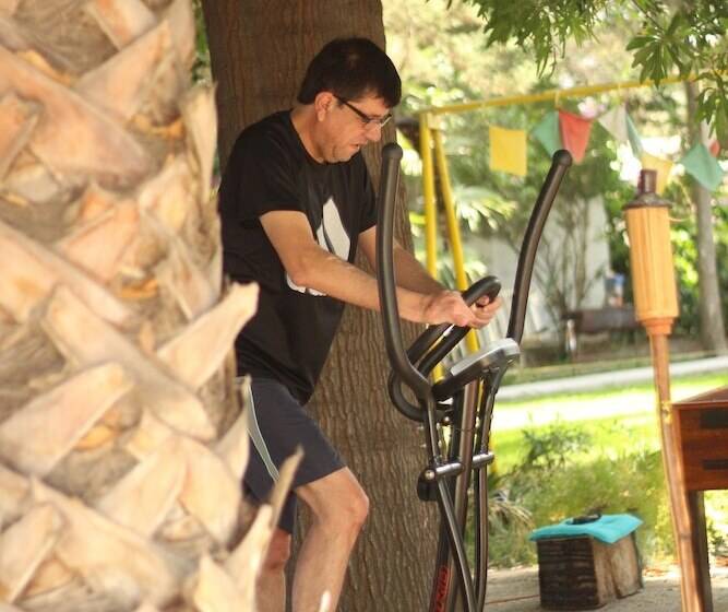 Hotel Barros Wellness & Spa