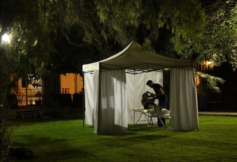 Hotel Barros Wellness & Spa