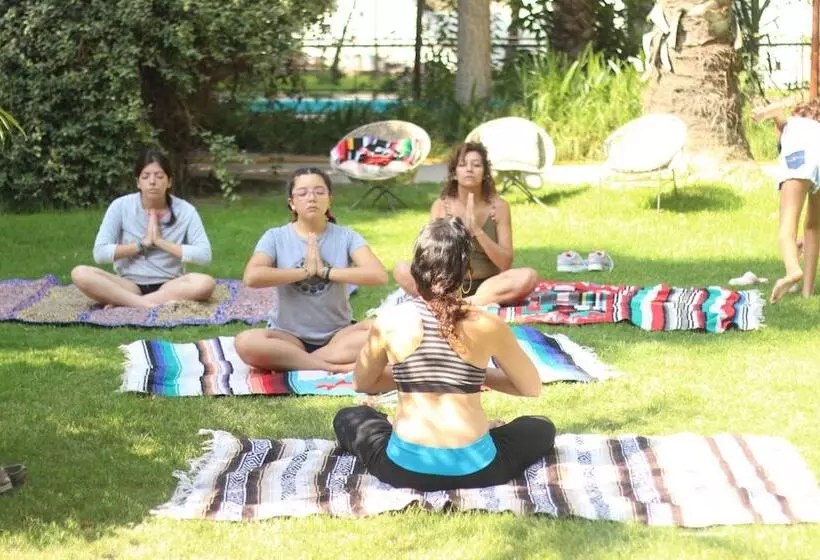 ホテル Barros Wellness & Spa